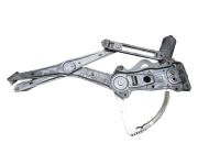 Motor Fensterheber rechts vorn <br>MERCEDES C-KLASSE (W202) C 280