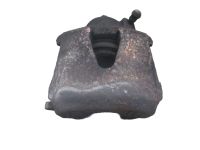 Bremssattel Bremszange links vorn <br>VW GOLF V 5 (1K1) 1.9 TDI