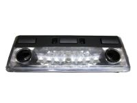 Innenleuchte Leselampe Leseleuchte<br>BMW 3 (E46) 330D