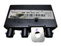 Antennenverst�rker Sperrkreis<br>BMW 3 (E46) 330D