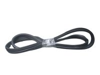 Dichtung T�rrahmen Einstieg links hinten <br>FIAT CROMA (194)  08-10