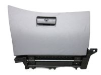Handschuhfach Grau<br>BMW 3 (E46) 330D