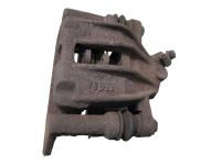 Bremssattel Bremszange links vorn <br>SMART FORTWO COUPE (450) 0.8 CDI