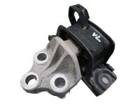 Lagerbock, Motorlager Motorhalter <br>OPEL CORSA D 1.3 CDTI