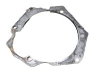 Getriebe Schaltgetriebe Distanzring Adapterplatte<br>OPEL CORSA D 1.3 CDTI