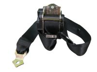 Sicherheitsgurt Gurt links hinten <br>BMW 3 TOURING (E46) 320D