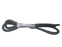 Dichtung, Koffer-/Laderaumklappe <br>RENAULT MODUS (F/JP0_) 1.4 04-08