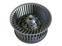 Geblsemotor Heizungsgeblse <br>FORD FOCUS II KOMBI (DA_) 08-10