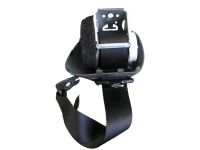 Sicherheitsgurt Gurt links hinten <br>FORD FOCUS II KOMBI (DA_) 08-10