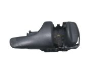 T�r�ffner innen T�rinnengriff rechts hinten <br>NISSAN TERRANO II 2 (R20) 2.7 TDI 4WD