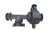 Differential (vorne) <br>NISSAN TERRANO II 2 (R20) 2.7 TDI 4WD