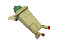 Beh�lter Ausgleichsbeh�lter Servo�l <br>AUDI A6 (4B, C5) 2.5 TDI