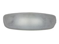 Innenleuchte <br>MERCEDES E-KLASSE (W210) E 200 CDI