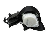 Sicherheitsgurt Gurt rechts hinten <br>MERCEDES E-KLASSE T (S212) E 200 CDI