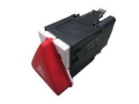 Schalter Warnblinkschalter <br>VW GOLF V 5 VARIANT (1K5)