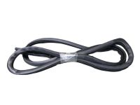 Dichtung T�rrahmen Einstieg links hinten <br>TOYOTA AVENSIS KOMBI (T25) 2.0 D-4D