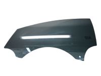 Seitenscheibe T�rscheibe links vorn Blue<br>FORD MONDEO IV 4 TURNIER (BA7) TDCI