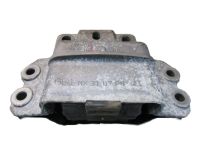 Lagerbock, Motorlager Motorhalter <br>VW GOLF V 5 VARIANT (1K5)