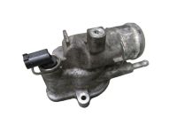 Thermostatgeh�use <br>MERCEDES E-KLASSE (W211) E 200 CDI