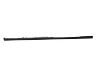 Zierleiste Dekorleiste Carbon Look<br>FORD GALAXY (WGR) 1.9 TDI