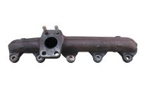 Abgaskr�mmer Kr�mmer <br>FORD FOCUS C-MAX 1.6 TDCI