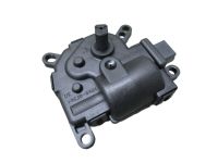 Stellmotor Heizung <br>FORD FOCUS C-MAX 1.6 TDCI
