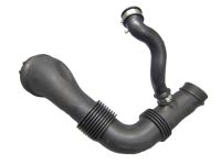 Ansaugschlauch, Luftfilter <br>FORD FOCUS II (DA_) 1.8 TDCI
