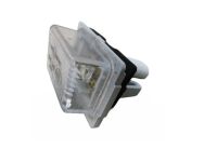 Kennzeichenleuchte <br>MERCEDES CLA COUPE (C117) 220 CDI