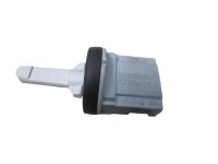 Sensor, Au�entemperatur <br>VW PASSAT (3C2) 1.9 TDI