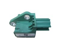 Crashsensor <br>VW PASSAT (3C2) 1.9 TDI