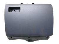 Handschuhfach <br>VW PASSAT (3C2) 1.9 TDI