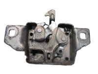 Schloss Motorhaube Motorhaubenschloss <br>RENAULT KANGOO II (KW0/1_) 1.5 DCI 08-13