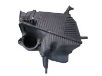 Luftfiltergeh�use Luftfilterkasten <br>RENAULT KANGOO II (KW0/1_) 1.5 DCI 08-13
