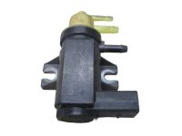 Magnetventil Unterdruckventil <br>VW PASSAT VARIANT (3C5) 1.9 TDI