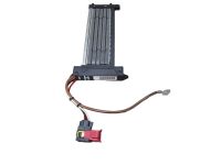 Standheizung Zuheizer<br>PEUGEOT 407 SW (6E_) 2.0 HDI 135