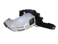 Gebl�semotor Heizungsgebl�se hinten links<br>CITROEN C4 PICASSO I (UD_) 1.6 HDI