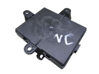 Steuerger�t T�rsteuerger�t Vorne Links<br>MERCEDES B-KLASSE (W245) B180 CDI