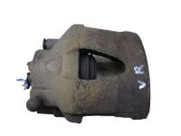 Bremssattel Bremszange rechts vorn <br>VW POLO (9N_) 1.4 TDI