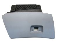 Handschuhfach <br>BMW 5 (E39) 525D