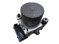 ABS Hydraulikblock Steuerger�t <br>NISSAN PRIMERA (P12) 2.2 DI