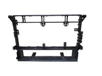 Halter, K�hlerl�fter K�hlerzarge<br>BMW 5 (E39) 525D