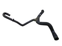 K�hlerschlauch K�hlwasserschlauch<br>JAGUAR X-TYPE (CF1) 2.2 D
