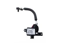 Stellmotor Laderaumabdeckung hinten links<br>BMW 3 TOURING (E91) 320D