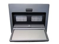 Innenspiegel R�ckspiegel Make Up Spiegel<br>BMW 7 E65 E66 E67 740D