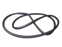 Dichtung T�rrahmen Einstieg rechts vorn <br>PORSCHE CAYENNE (955) S 4.5 9PA 02-07