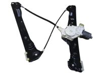 Fensterheber links vorn EFH <br>BMW 3 TOURING (E91) 320D