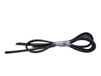 Dichtung fr Motorhaube Motorraum<br>BMW 7 E65 E66 E67 740D