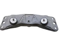 Getriebebock Getriebehalter<br>BMW 7 E65 E66 E67 740D