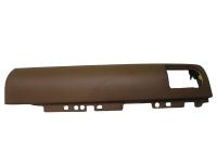 Verkleidung Armaturenbrett <br>PORSCHE CAYENNE (955) S 4.5 9PA 02-07