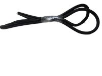 Dichtung T�rrahmen Einstieg rechts hinten <br>PORSCHE CAYENNE (955) S 4.5 9PA 02-07